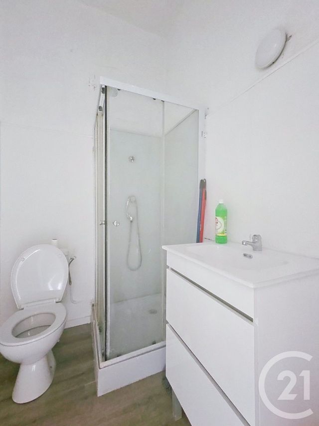 Appartement F2 à vendre - 2 pièces - 27.7 m2 - SETE - 34 - LANGUEDOC-ROUSSILLON - Century 21 Alizés - Puig Immobilier