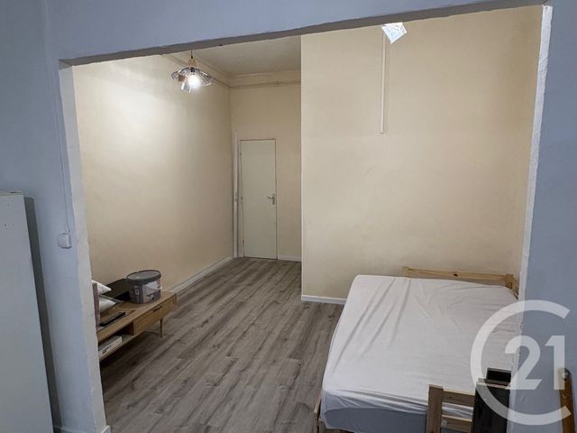 Appartement F2 à vendre - 2 pièces - 27.7 m2 - SETE - 34 - LANGUEDOC-ROUSSILLON - Century 21 Alizés - Puig Immobilier