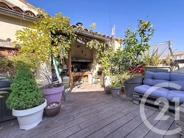 Afficher la photo en grand Appartement F4 à vendre - 4 pièces - 147.33 m2 - SETE - 34 - LANGUEDOC-ROUSSILLON - Century 21 Alizés - Puig Immobilier