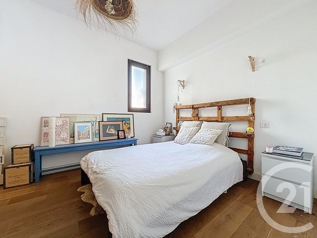 Afficher la photo en grand Appartement F4 à vendre - 4 pièces - 147.33 m2 - SETE - 34 - LANGUEDOC-ROUSSILLON - Century 21 Alizés - Puig Immobilier