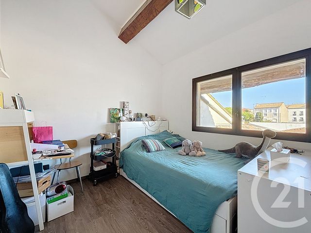 Afficher la photo en grand Appartement F4 à vendre - 4 pièces - 147.33 m2 - SETE - 34 - LANGUEDOC-ROUSSILLON - Century 21 Alizés - Puig Immobilier