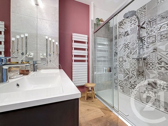 Afficher la photo en grand Appartement F4 à vendre - 4 pièces - 147.33 m2 - SETE - 34 - LANGUEDOC-ROUSSILLON - Century 21 Alizés - Puig Immobilier