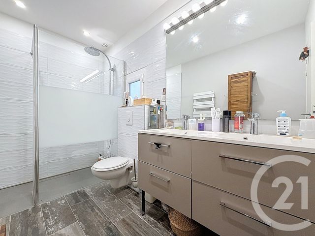 Afficher la photo en grand Appartement F4 à vendre - 4 pièces - 147.33 m2 - SETE - 34 - LANGUEDOC-ROUSSILLON - Century 21 Alizés - Puig Immobilier