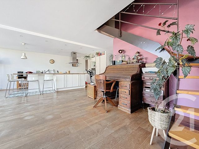 Afficher la photo en grand Appartement F4 à vendre - 4 pièces - 147.33 m2 - SETE - 34 - LANGUEDOC-ROUSSILLON - Century 21 Alizés - Puig Immobilier