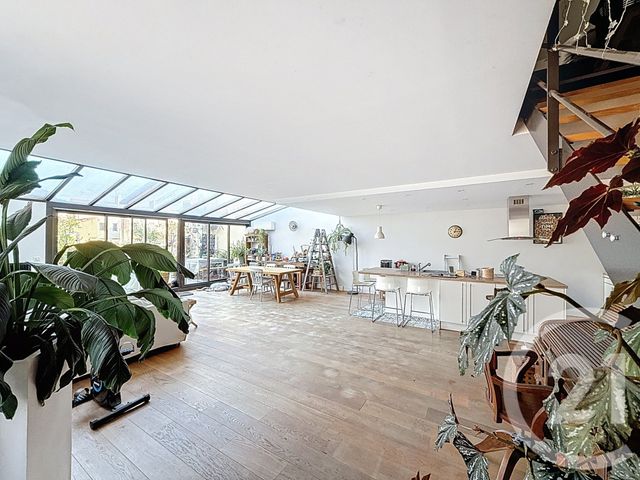 Afficher la photo en grand Appartement F4 à vendre - 4 pièces - 147.33 m2 - SETE - 34 - LANGUEDOC-ROUSSILLON - Century 21 Alizés - Puig Immobilier