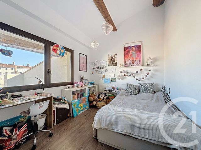 Afficher la photo en grand Appartement F4 à vendre - 4 pièces - 147.33 m2 - SETE - 34 - LANGUEDOC-ROUSSILLON - Century 21 Alizés - Puig Immobilier