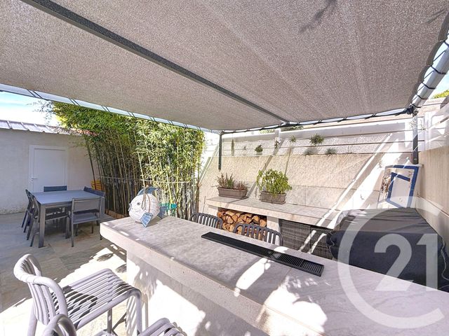 maison à vendre - 4 pièces - 105.0 m2 - SETE - 34 - LANGUEDOC-ROUSSILLON - Century 21 Alizés - Puig Immobilier
