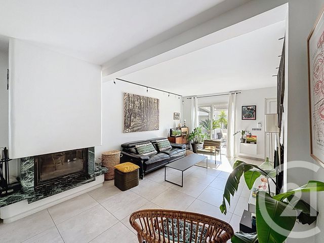 maison à vendre - 4 pièces - 105.0 m2 - SETE - 34 - LANGUEDOC-ROUSSILLON - Century 21 Alizés - Puig Immobilier