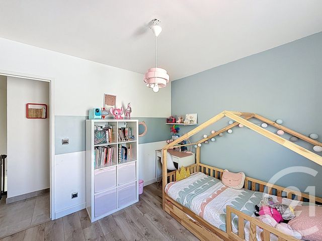 maison à vendre - 4 pièces - 105.0 m2 - SETE - 34 - LANGUEDOC-ROUSSILLON - Century 21 Alizés - Puig Immobilier