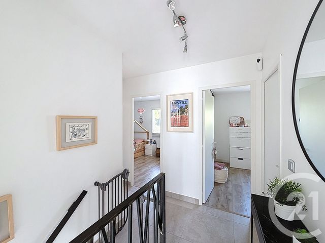 maison à vendre - 4 pièces - 105.0 m2 - SETE - 34 - LANGUEDOC-ROUSSILLON - Century 21 Alizés - Puig Immobilier