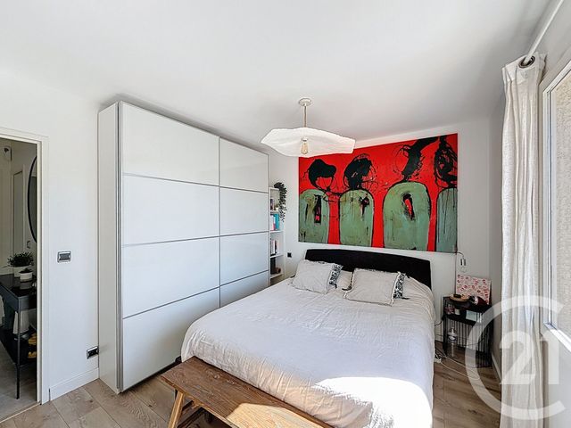 maison à vendre - 4 pièces - 105.0 m2 - SETE - 34 - LANGUEDOC-ROUSSILLON - Century 21 Alizés - Puig Immobilier