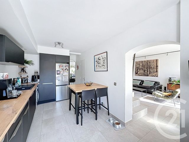 maison - SETE - 34