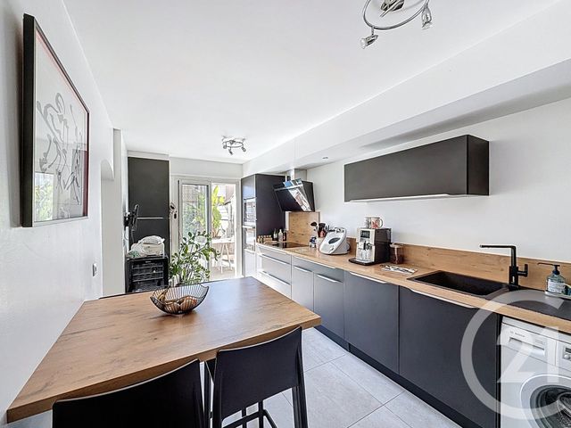 maison à vendre - 4 pièces - 105.0 m2 - SETE - 34 - LANGUEDOC-ROUSSILLON - Century 21 Alizés - Puig Immobilier