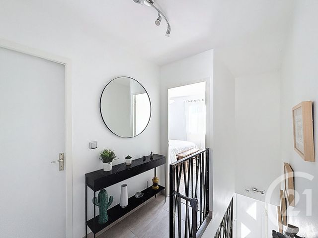 maison à vendre - 4 pièces - 105.0 m2 - SETE - 34 - LANGUEDOC-ROUSSILLON - Century 21 Alizés - Puig Immobilier