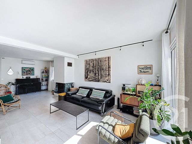 maison à vendre - 4 pièces - 105.0 m2 - SETE - 34 - LANGUEDOC-ROUSSILLON - Century 21 Alizés - Puig Immobilier