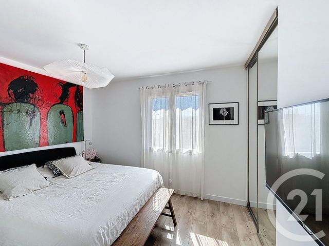 maison à vendre - 4 pièces - 105.0 m2 - SETE - 34 - LANGUEDOC-ROUSSILLON - Century 21 Alizés - Puig Immobilier