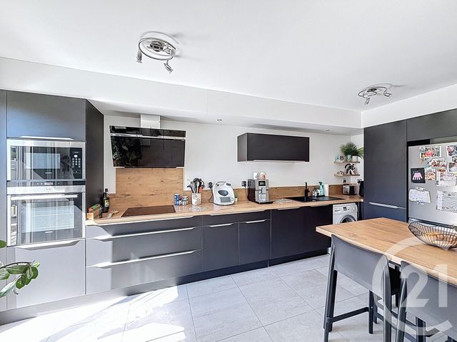 maison à vendre - 4 pièces - 105.0 m2 - SETE - 34 - LANGUEDOC-ROUSSILLON - Century 21 Alizés - Puig Immobilier