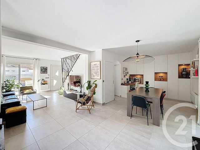 maison à vendre - 4 pièces - 105.0 m2 - SETE - 34 - LANGUEDOC-ROUSSILLON - Century 21 Alizés - Puig Immobilier