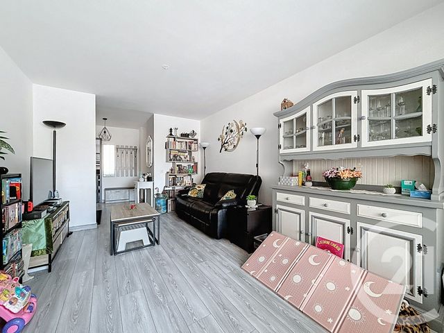 Appartement F3 à vendre - 3 pièces - 66.19 m2 - SETE - 34 - LANGUEDOC-ROUSSILLON - Century 21 Alizés - Puig Immobilier