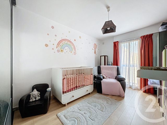 Appartement F3 à vendre - 3 pièces - 66.19 m2 - SETE - 34 - LANGUEDOC-ROUSSILLON - Century 21 Alizés - Puig Immobilier