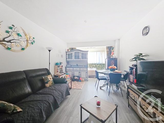 appartement - SETE - 34