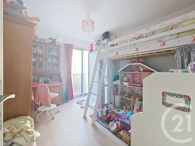 Appartement F3 à vendre - 3 pièces - 66.19 m2 - SETE - 34 - LANGUEDOC-ROUSSILLON - Century 21 Alizés - Puig Immobilier