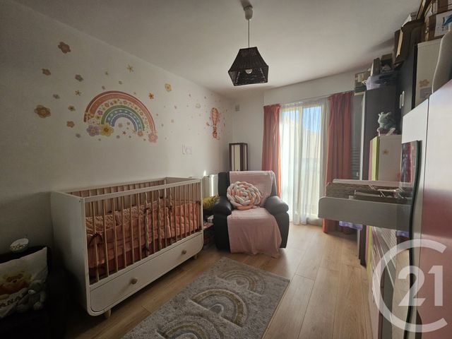 Appartement F3 à vendre - 3 pièces - 66.19 m2 - SETE - 34 - LANGUEDOC-ROUSSILLON - Century 21 Alizés - Puig Immobilier