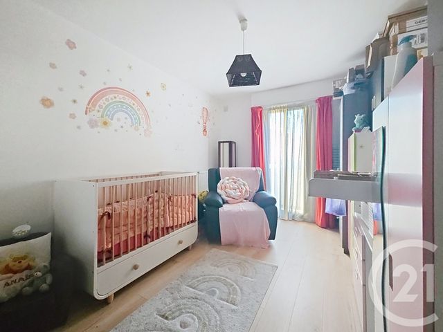 Appartement F3 à vendre - 3 pièces - 66.19 m2 - SETE - 34 - LANGUEDOC-ROUSSILLON - Century 21 Alizés - Puig Immobilier