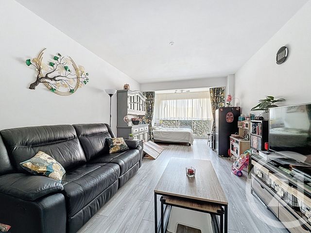 Appartement F3 à vendre SETE