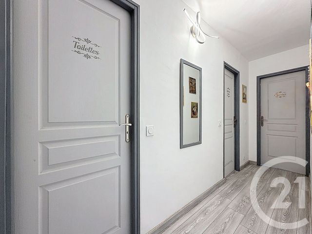 Appartement F3 à vendre - 3 pièces - 66.19 m2 - SETE - 34 - LANGUEDOC-ROUSSILLON - Century 21 Alizés - Puig Immobilier