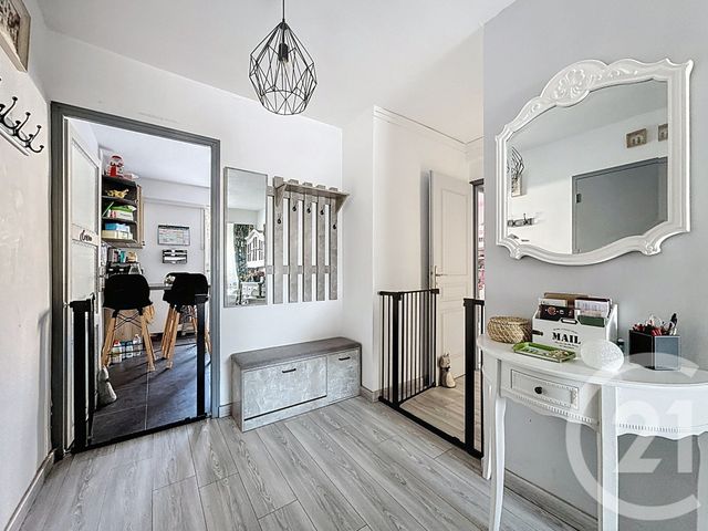 Appartement F3 à vendre - 3 pièces - 66.19 m2 - SETE - 34 - LANGUEDOC-ROUSSILLON - Century 21 Alizés - Puig Immobilier