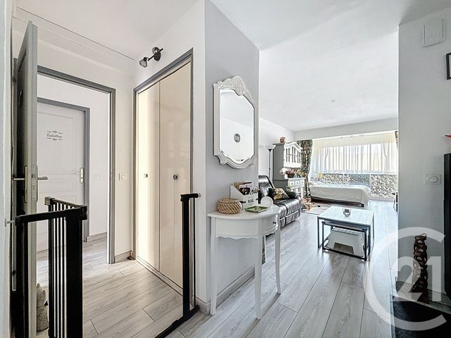 Appartement F3 à vendre - 3 pièces - 66.19 m2 - SETE - 34 - LANGUEDOC-ROUSSILLON - Century 21 Alizés - Puig Immobilier