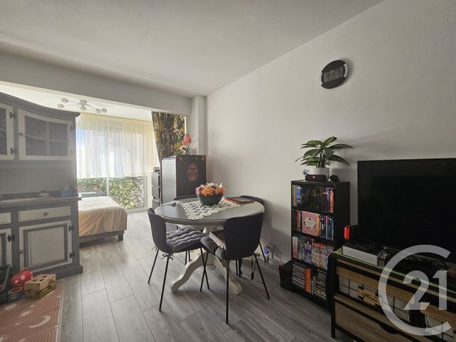 Appartement F3 à vendre - 3 pièces - 66.19 m2 - SETE - 34 - LANGUEDOC-ROUSSILLON - Century 21 Alizés - Puig Immobilier