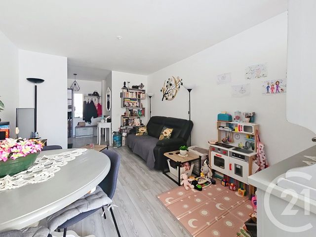 Appartement F3 à vendre - 3 pièces - 66.19 m2 - SETE - 34 - LANGUEDOC-ROUSSILLON - Century 21 Alizés - Puig Immobilier