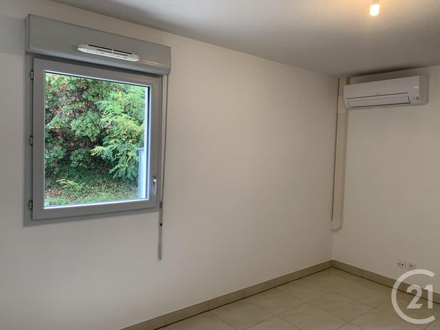 Appartement F2 à louer - 2 pièces - 41.55 m2 - SETE - 34 - LANGUEDOC-ROUSSILLON - Century 21 Alizés - Puig Immobilier