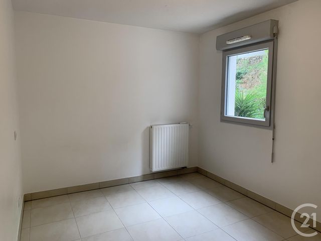 Appartement F2 à louer - 2 pièces - 41.55 m2 - SETE - 34 - LANGUEDOC-ROUSSILLON - Century 21 Alizés - Puig Immobilier