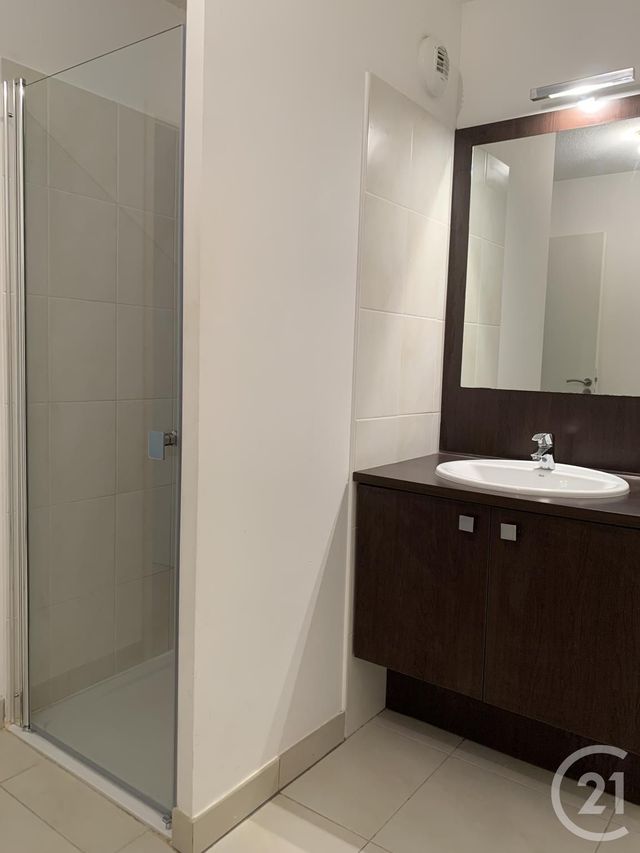 Appartement F2 à louer - 2 pièces - 41.55 m2 - SETE - 34 - LANGUEDOC-ROUSSILLON - Century 21 Alizés - Puig Immobilier