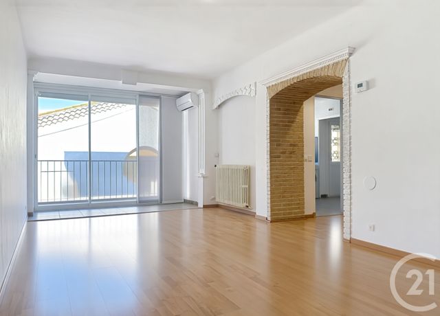 Appartement F4 à louer - 4 pièces - 86.13 m2 - SETE - 34 - LANGUEDOC-ROUSSILLON - Century 21 Alizés - Puig Immobilier