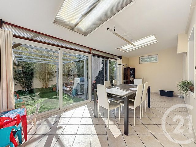 maison à vendre - 5 pièces - 93.62 m2 - SETE - 34 - LANGUEDOC-ROUSSILLON - Century 21 Alizés - Puig Immobilier