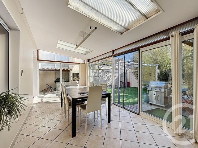 maison à vendre - 5 pièces - 93.62 m2 - SETE - 34 - LANGUEDOC-ROUSSILLON - Century 21 Alizés - Puig Immobilier