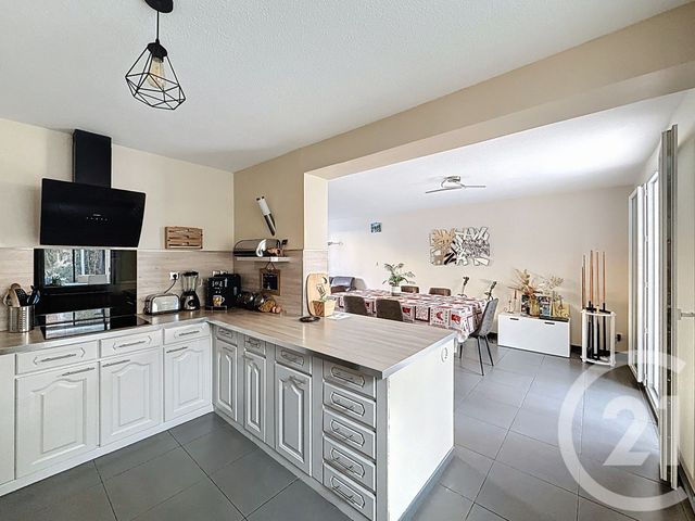 maison à vendre - 5 pièces - 93.62 m2 - SETE - 34 - LANGUEDOC-ROUSSILLON - Century 21 Alizés - Puig Immobilier