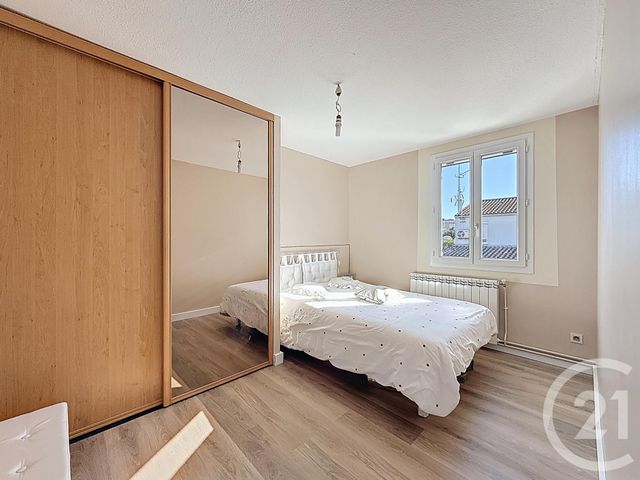 maison à vendre - 5 pièces - 93.62 m2 - SETE - 34 - LANGUEDOC-ROUSSILLON - Century 21 Alizés - Puig Immobilier