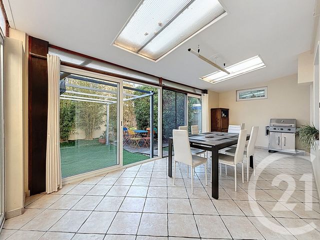 maison à vendre - 5 pièces - 93.62 m2 - SETE - 34 - LANGUEDOC-ROUSSILLON - Century 21 Alizés - Puig Immobilier