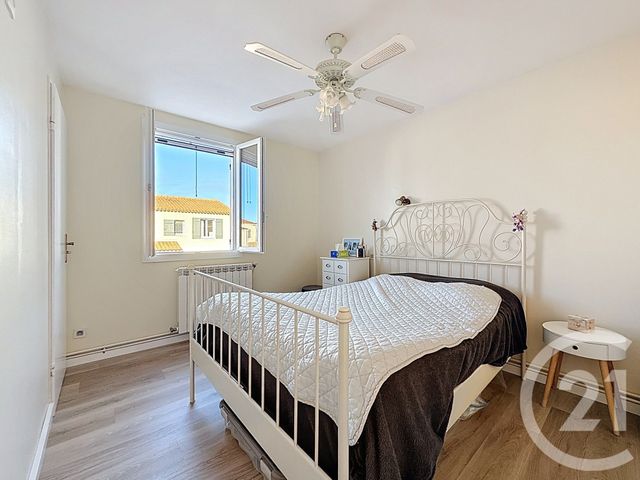 maison à vendre - 5 pièces - 93.62 m2 - SETE - 34 - LANGUEDOC-ROUSSILLON - Century 21 Alizés - Puig Immobilier