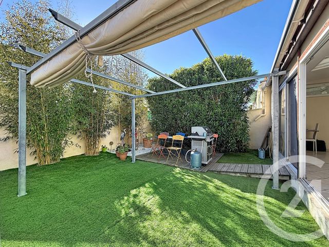 maison à vendre - 5 pièces - 93.62 m2 - SETE - 34 - LANGUEDOC-ROUSSILLON - Century 21 Alizés - Puig Immobilier