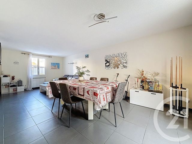 maison à vendre - 5 pièces - 93.62 m2 - SETE - 34 - LANGUEDOC-ROUSSILLON - Century 21 Alizés - Puig Immobilier