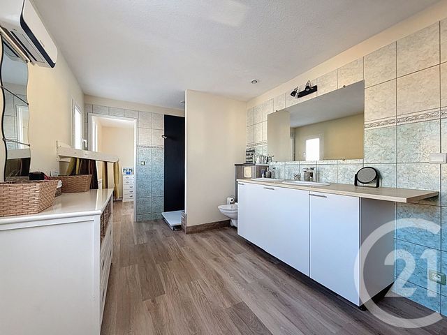 maison à vendre - 5 pièces - 93.62 m2 - SETE - 34 - LANGUEDOC-ROUSSILLON - Century 21 Alizés - Puig Immobilier