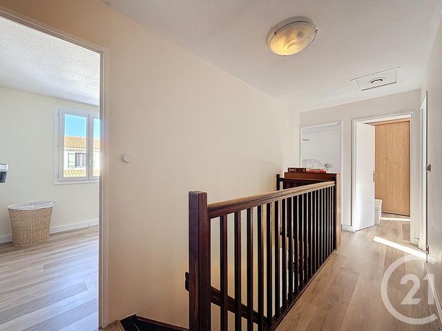 maison à vendre - 5 pièces - 93.62 m2 - SETE - 34 - LANGUEDOC-ROUSSILLON - Century 21 Alizés - Puig Immobilier