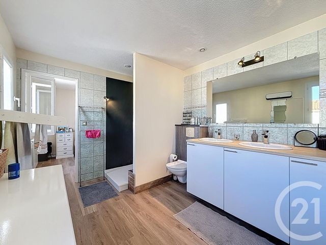 maison à vendre - 5 pièces - 93.62 m2 - SETE - 34 - LANGUEDOC-ROUSSILLON - Century 21 Alizés - Puig Immobilier