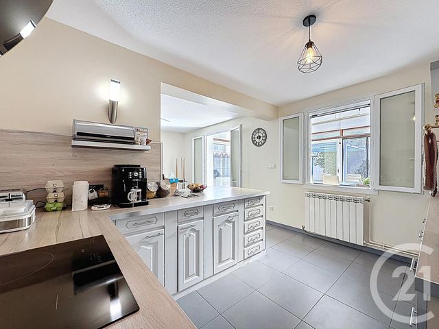 maison à vendre - 5 pièces - 93.62 m2 - SETE - 34 - LANGUEDOC-ROUSSILLON - Century 21 Alizés - Puig Immobilier